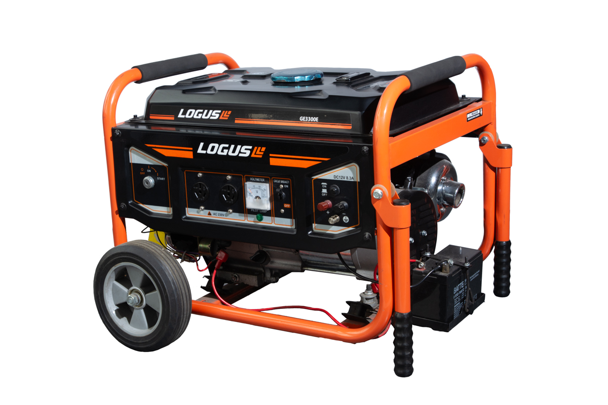 Logus GL3300